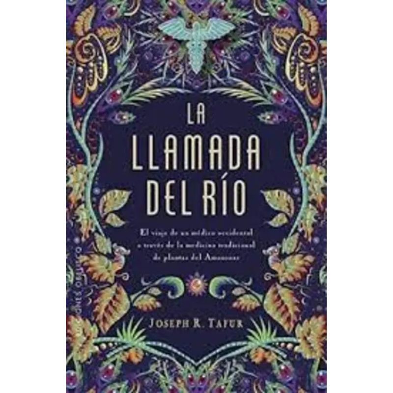 LLAMADA DEL RIO, LA (Nuevo)