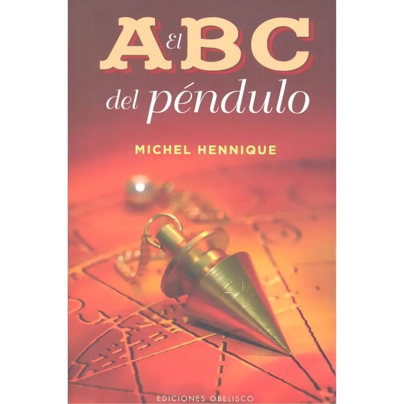 ABC DEL PENDULO, EL (Nuevo)
