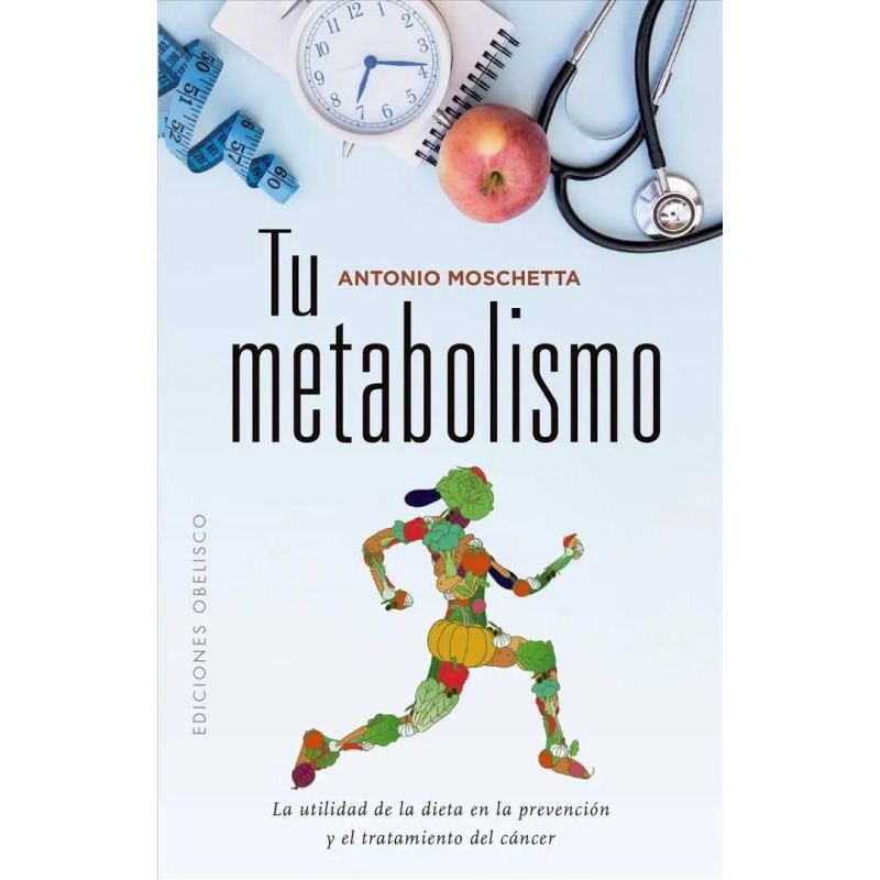 TU METABOLISMO (Nuevo)