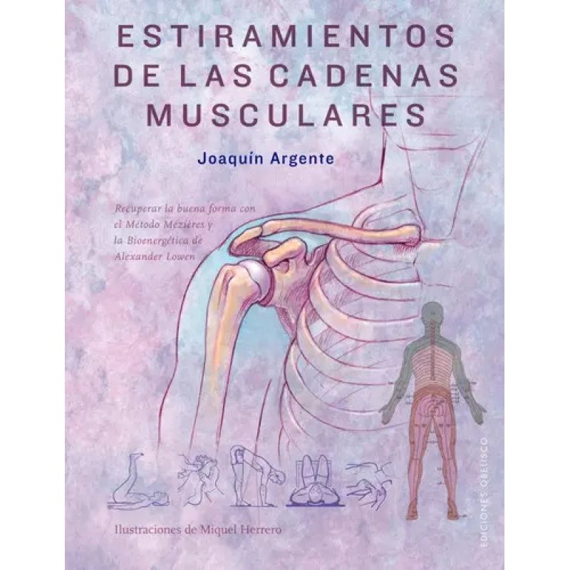 ESTIRAMIENTOS DE LAS CADENAS MUSCULARES (Nuevo)