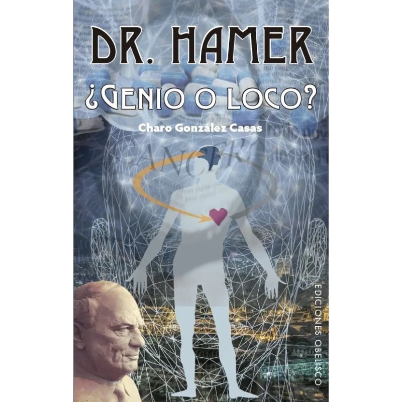 DR. HAMER - GENIO O LOCO? (Nuevo) - Miniatura 2