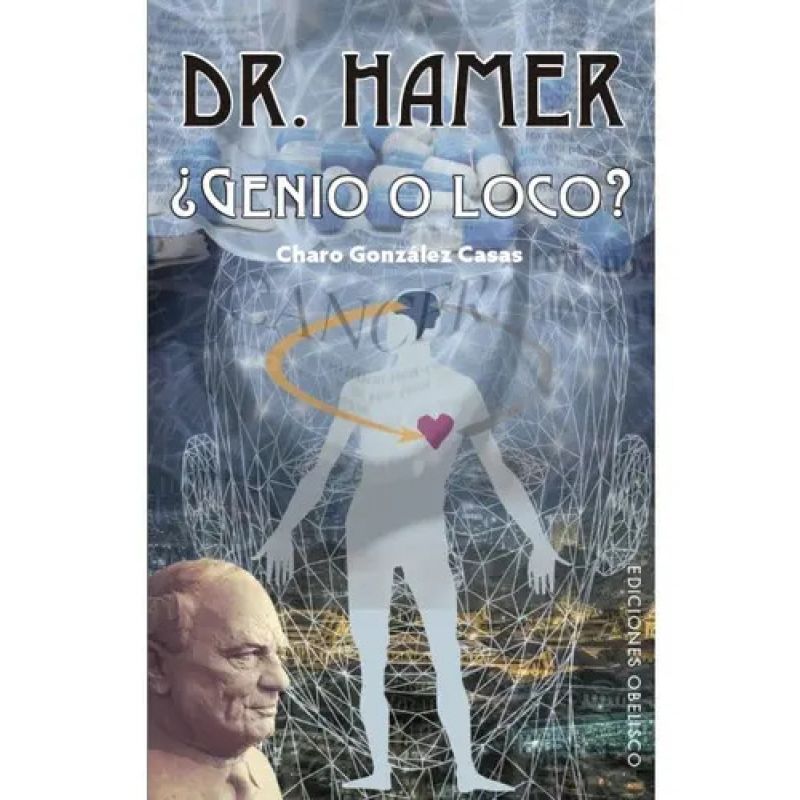 DR. HAMER - GENIO O LOCO? (Nuevo)