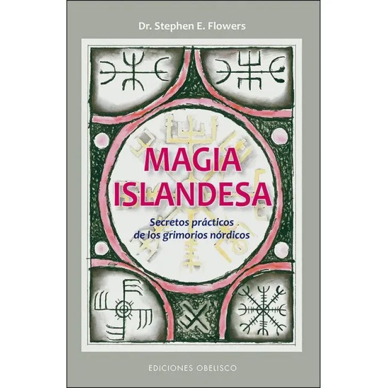 MAGIA ISLANDESA (Nuevo)