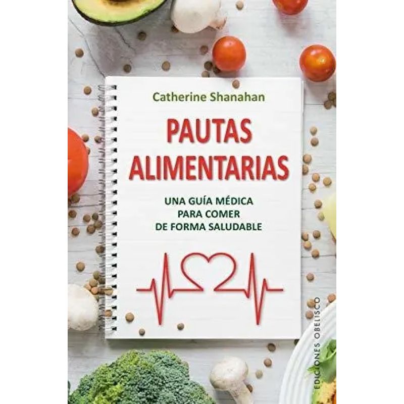 PAUTAS ALIMENTARIAS (Nuevo)