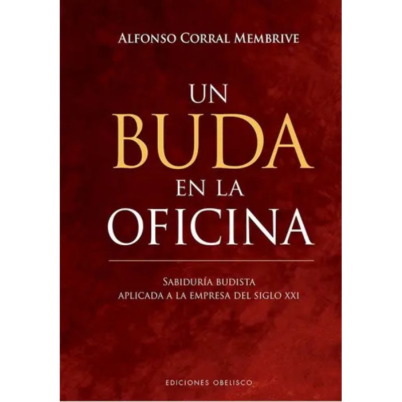 UN BUDA EN LA OFICINA (Nuevo)