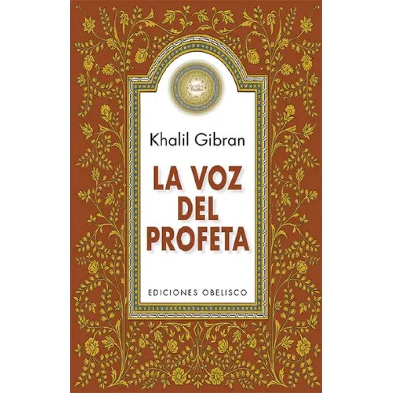 VOZ DEL PROFETA, LA (Nuevo)