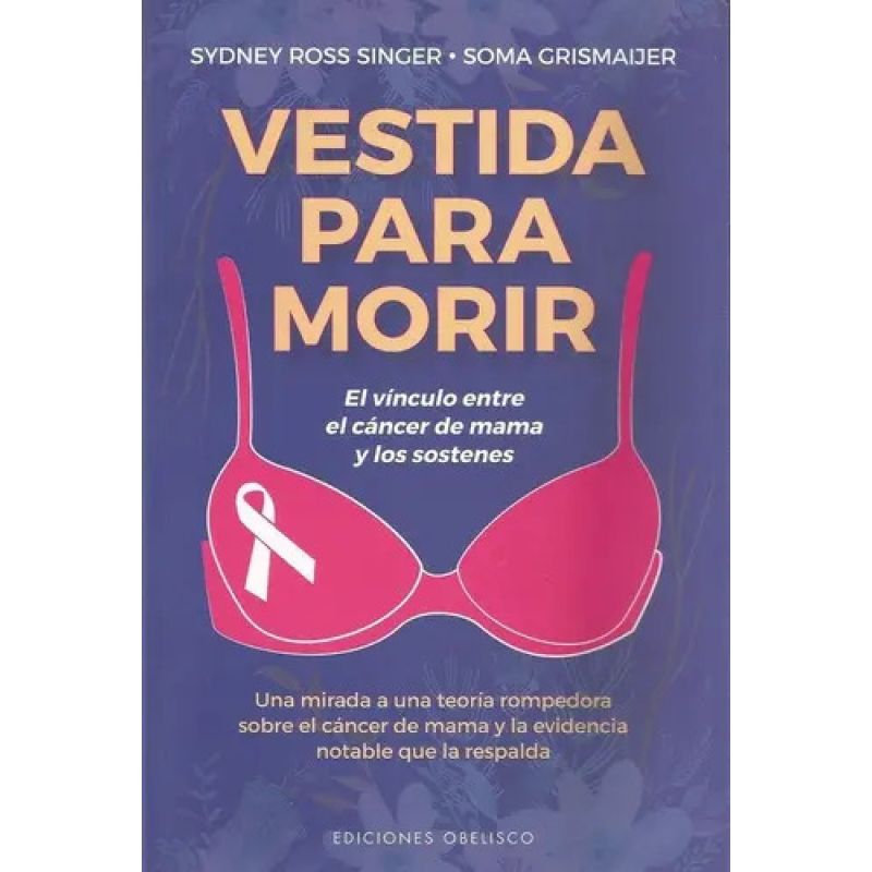 VESTIDA PARA MORIR (Nuevo)