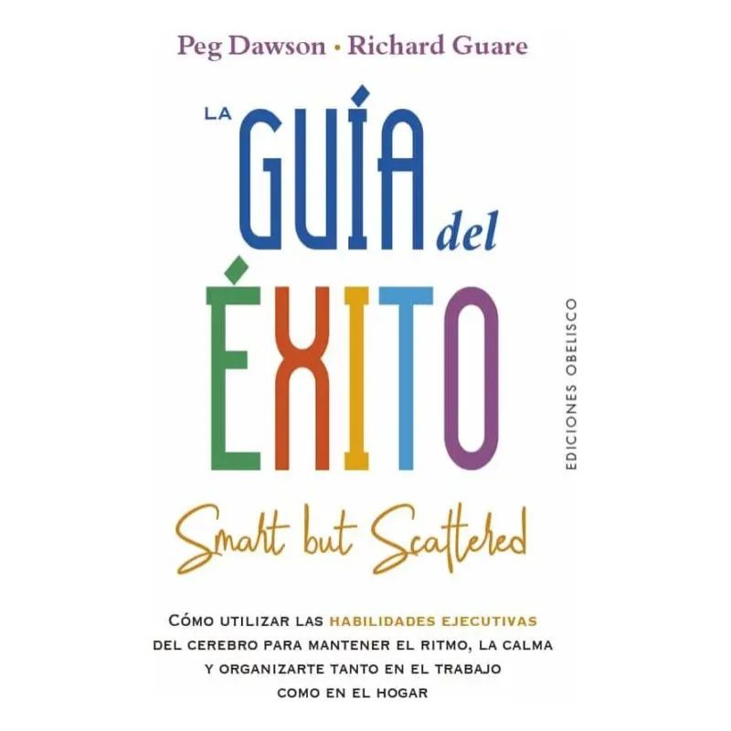GUIA DEL EXITO, LA (Nuevo)