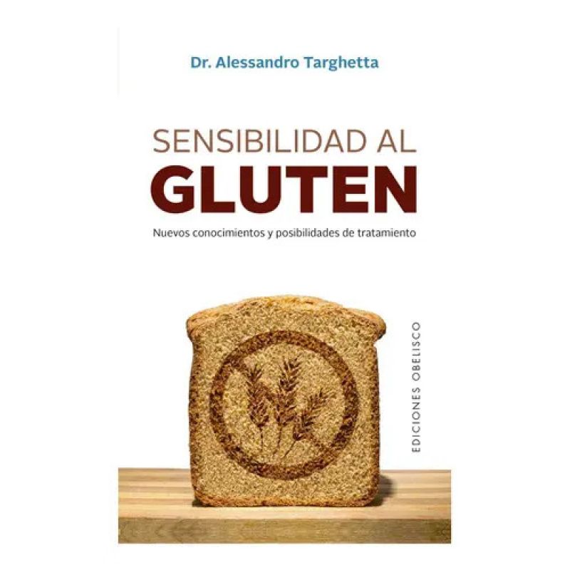SENSIBILIDAD AL GLUTEN (Nuevo)