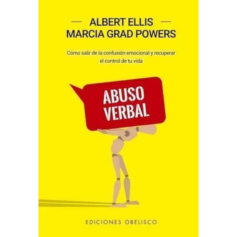 ABUSO VERBAL (Nuevo)