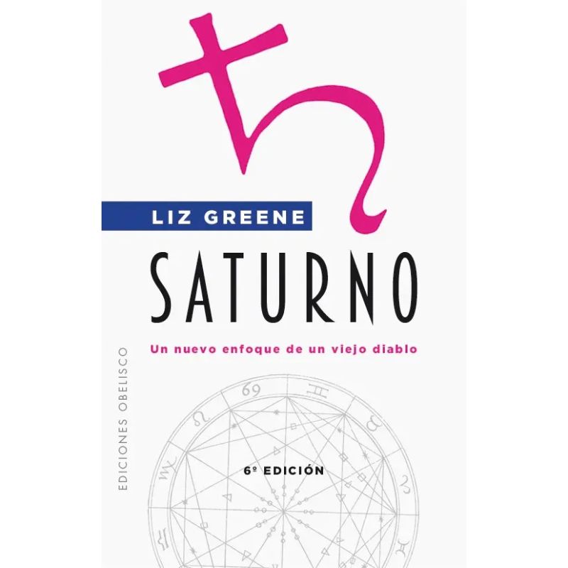 SATURNO (Nuevo)