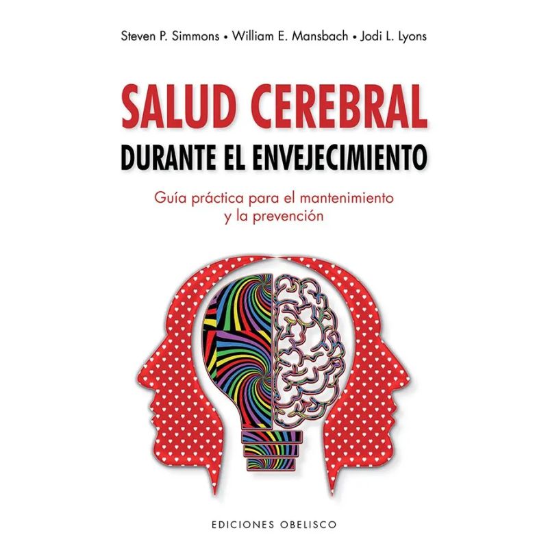 SALUD CEREBRAL DURANTE EL ENVEJECIMIENTO (Nuevo)