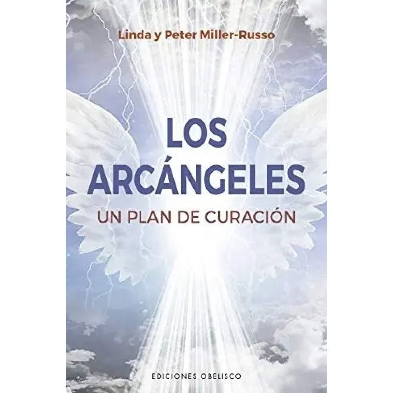 ARCANGELES, LOS (Nuevo)