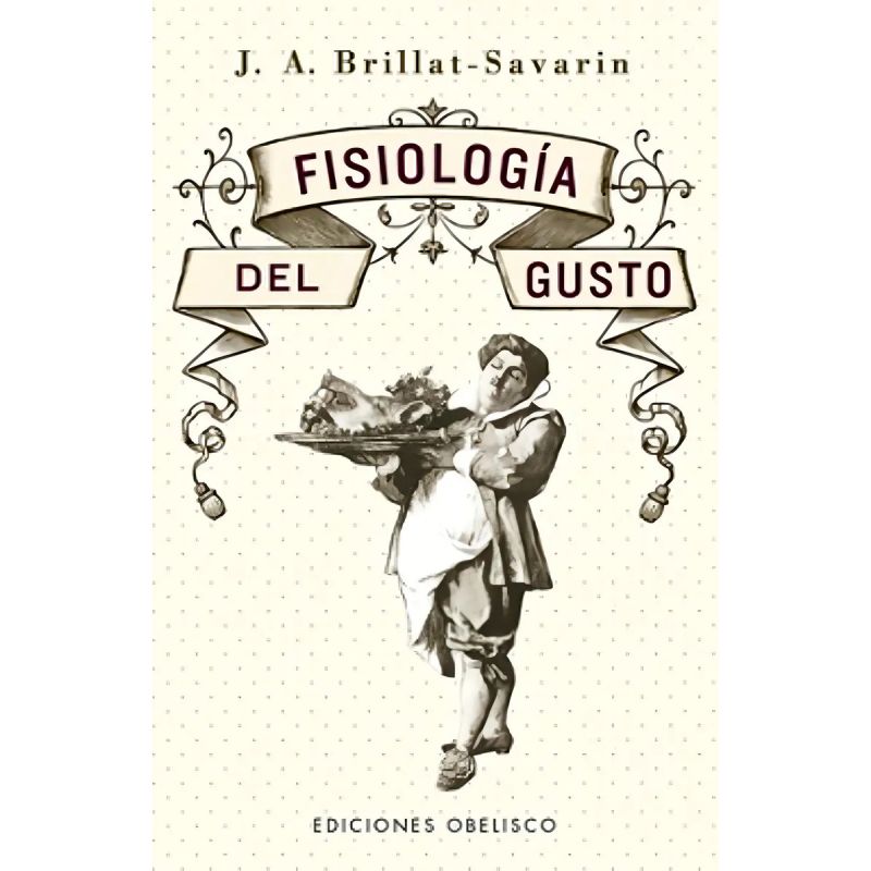FISIOLOGIA DEL GUSTO (Nuevo)