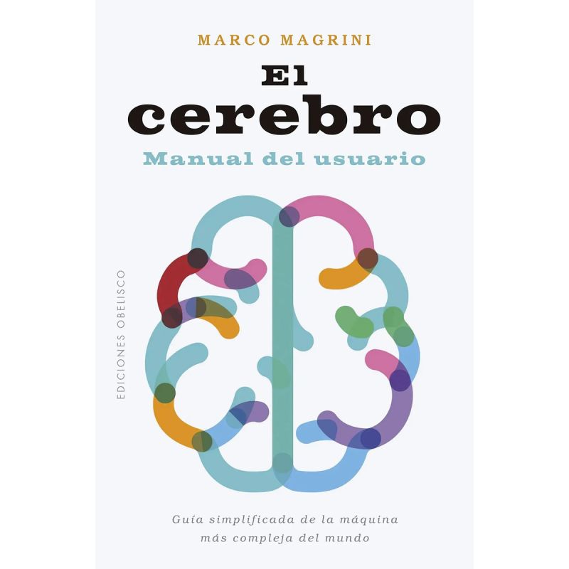 CEREBRO, EL - MANUAL DEL USUARIO (Nuevo)