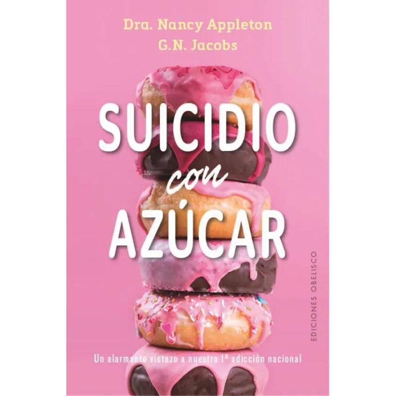 SUICIDIO CON AZUCAR (Nuevo)