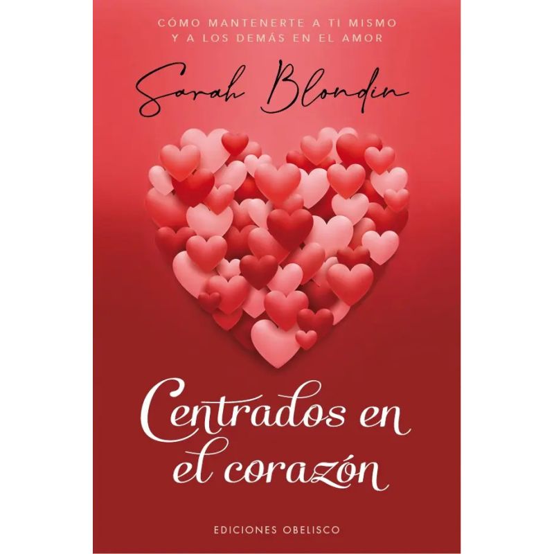 CENTRADOS EN EL CORAZON (Nuevo)
