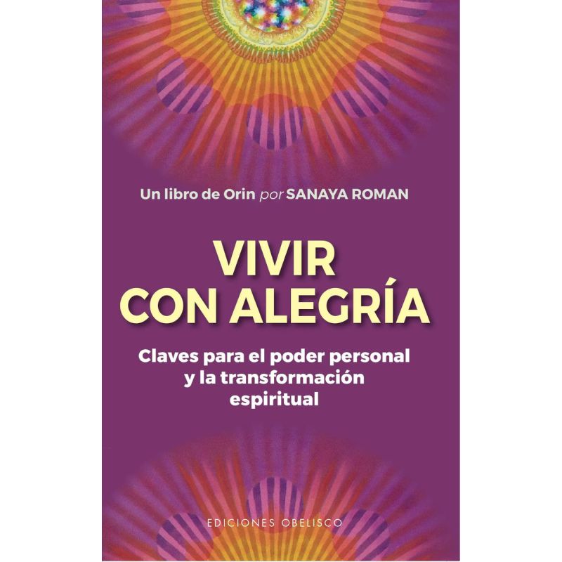 VIVIR CON ALEGRIA (Nuevo)