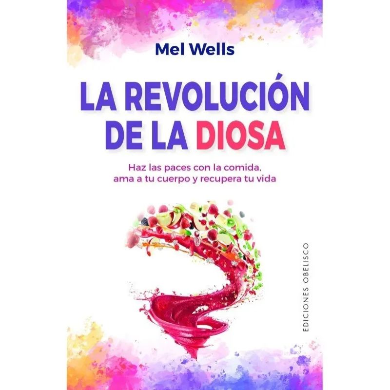 REVOLUCION DE LA DIOSA, LA (Nuevo)