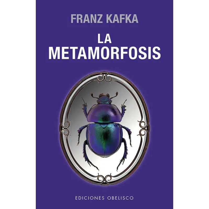 METAMORFOSIS, LA (Nuevo)