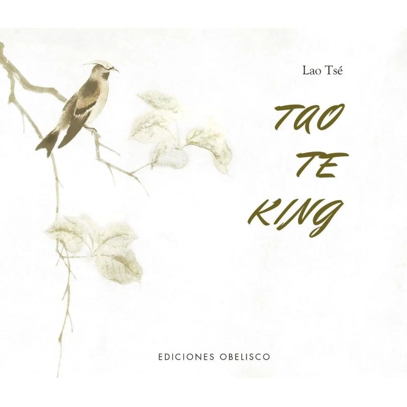 TAO TE KING (Nuevo)
