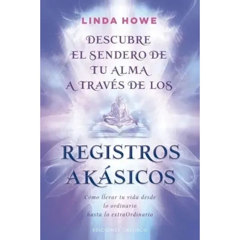 DESCUBRE EL SENDERO DE TU ALMA A TRAVES DE LOS REGISTROS AKASICOS (Nuevo) - Miniatura 2