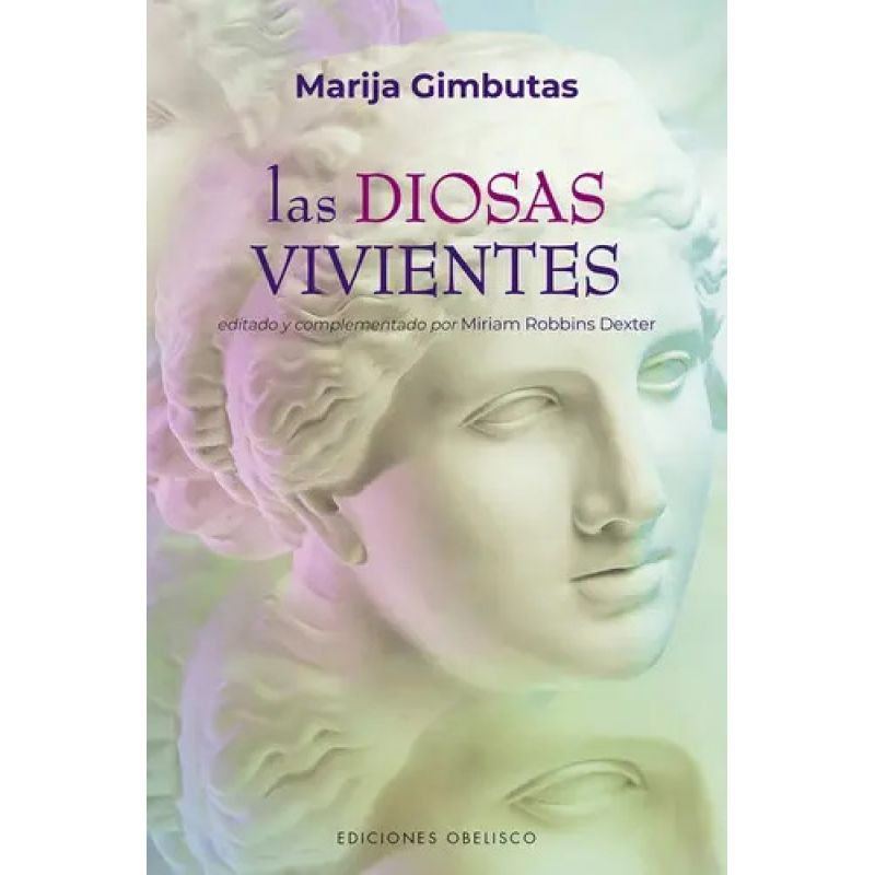 DIOSAS VIVIENTES, LAS (Nuevo)