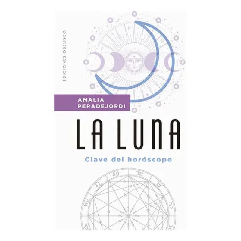 LUNA, LA - CLAVE DEL HOROSCOPO (Nuevo)