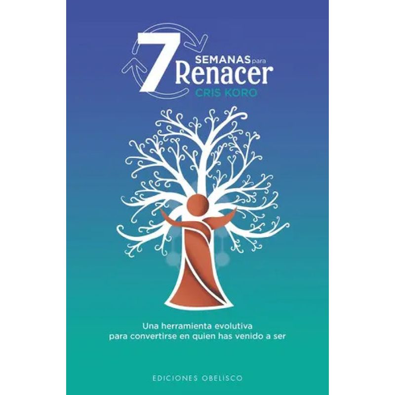 7 SEMANAS PARA RENACER (Nuevo)