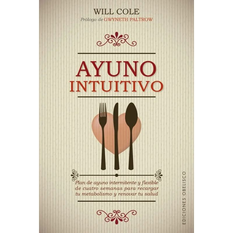 AYUNO INTUITIVO (Nuevo)