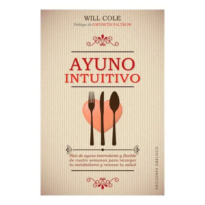 AYUNO INTUITIVO (Nuevo) - Miniatura 2