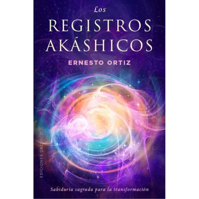 REGISTROS AKASHICOS, LOS (Nuevo)