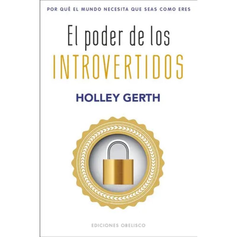 PODER DEL LOS INTROVERTIDOS, EL (Nuevo)