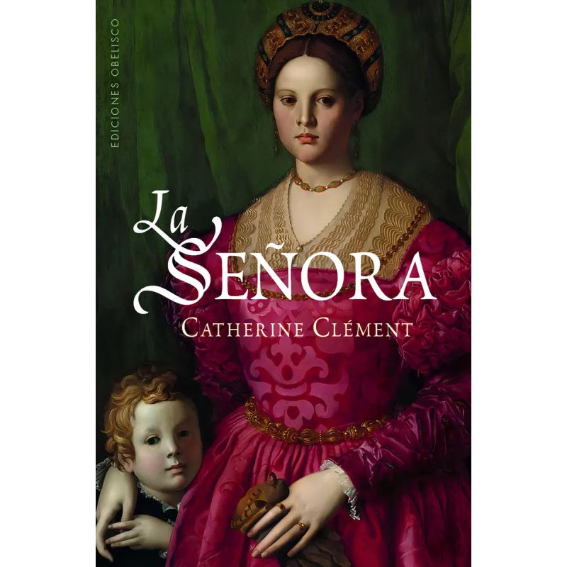 SEÑORA, LA (Nuevo)