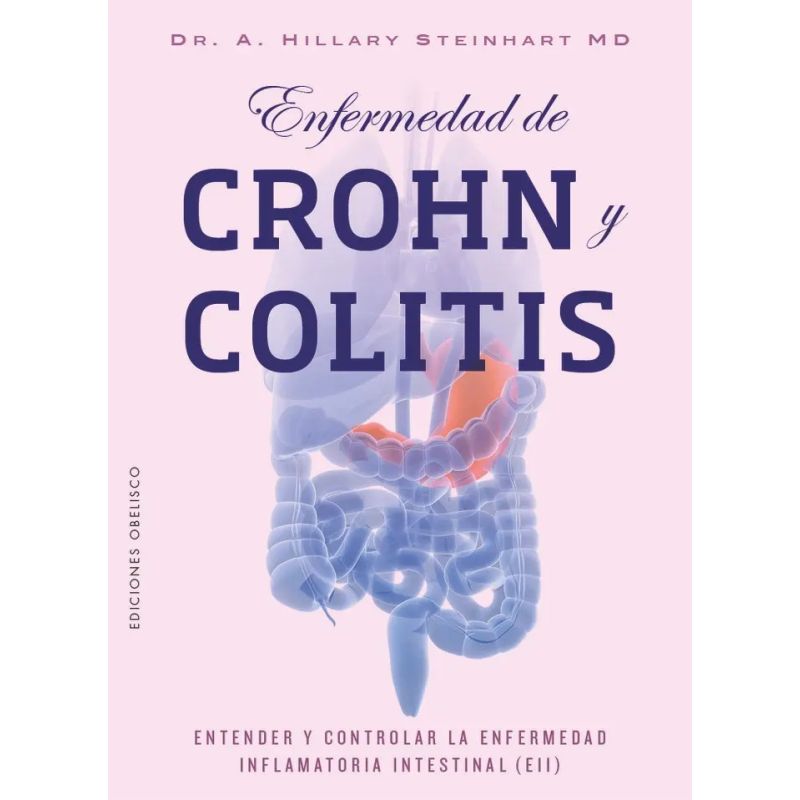 ENFERMEDAD DE CROHN Y COLITIS (Nuevo)