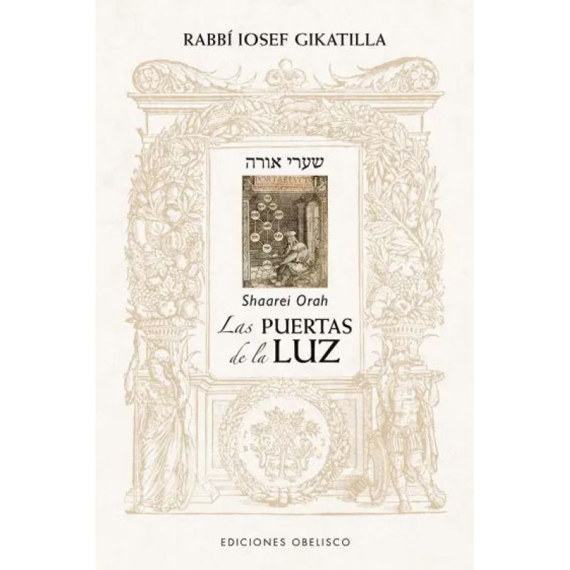 PUERTAS DE LA LUZ, LAS (Nuevo)