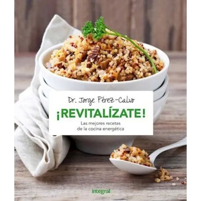 REVITALIZATE ! (Nuevo)
