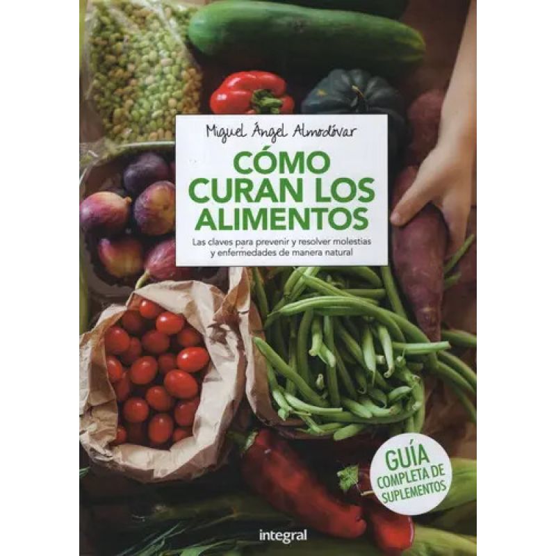COMO CURAN LOS ALIMENTOS (Nuevo) - Miniatura 2