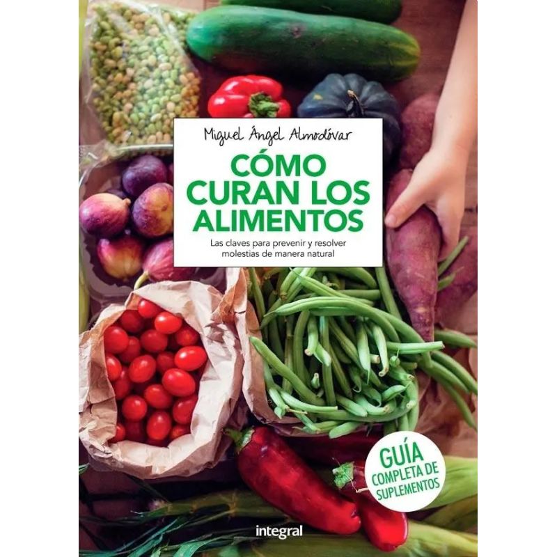 COMO CURAN LOS ALIMENTOS (Nuevo)