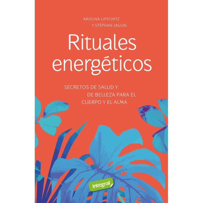 RITUALES ENERGETICOS (Nuevo)