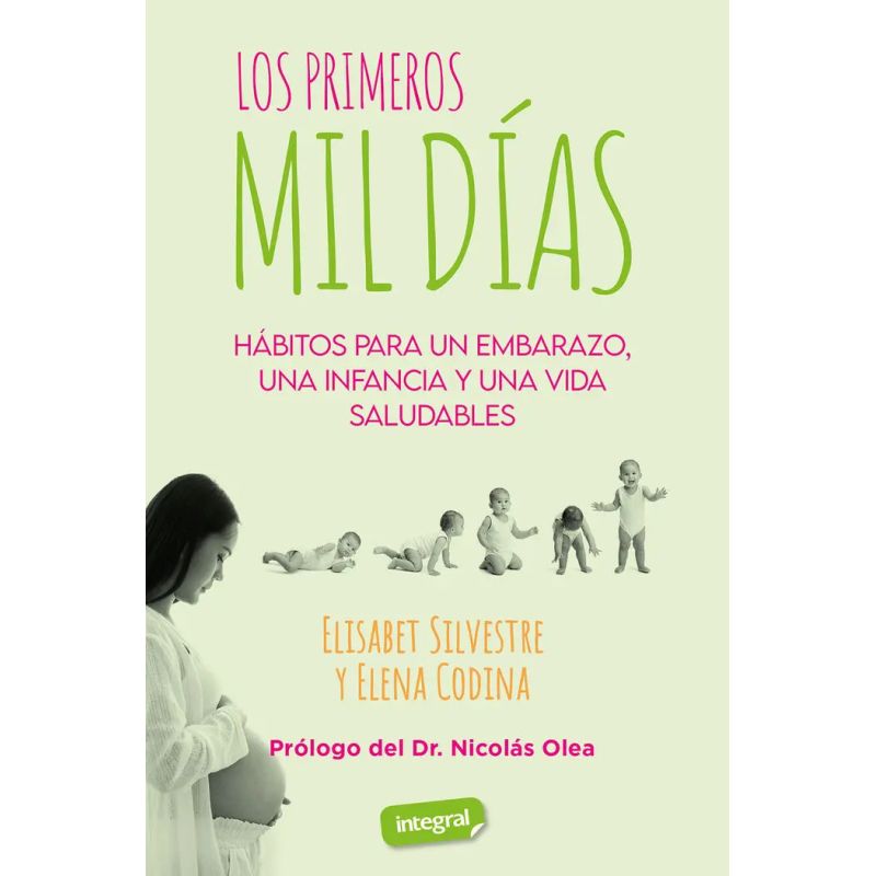 PRIMEROS 1000 DIAS, LOS (Nuevo)