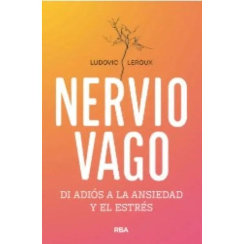 NERVIO VAGO (Nuevo)