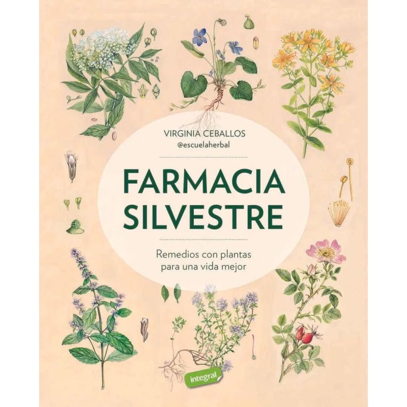 FARMACIA SILVESTRE (Nuevo)