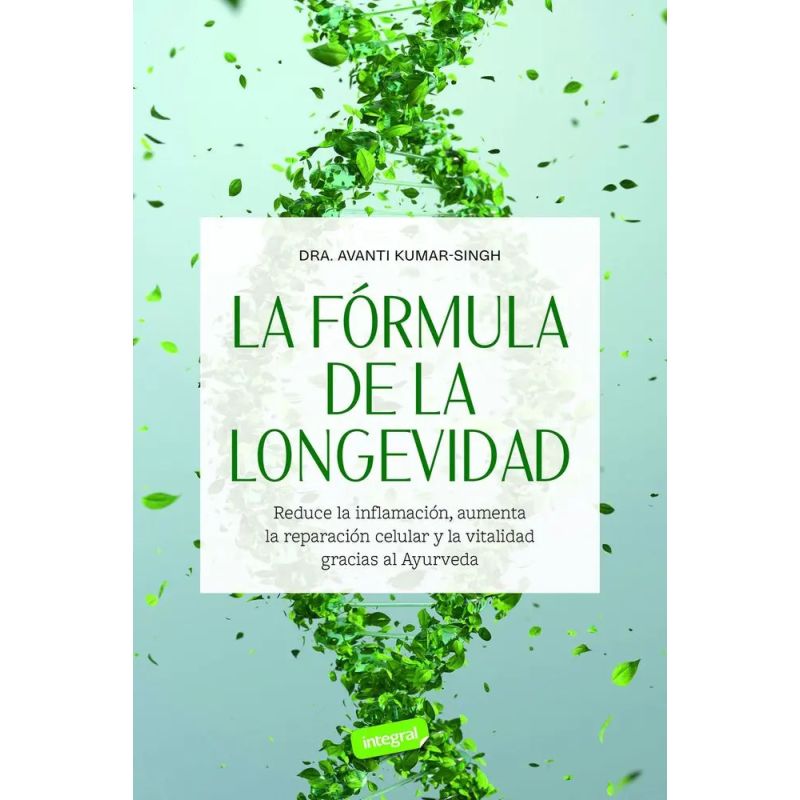 FORMULA DE LA LONGEVIDAD, LA (Nuevo)
