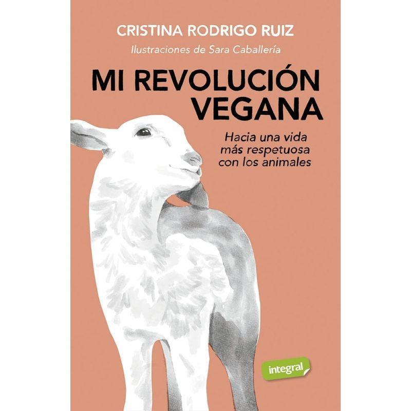 MI REVOLUCION VEGANA (Nuevo)