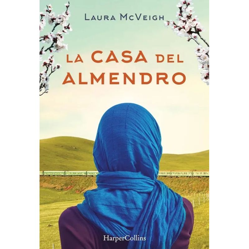 CASA DEL ALMENDRO, LA (Nuevo)