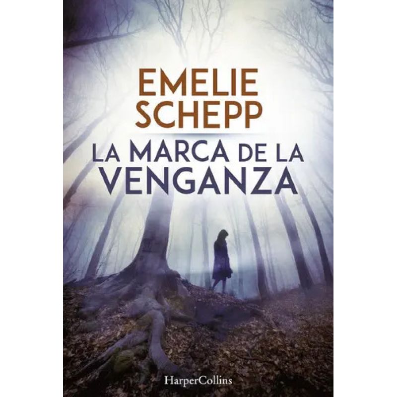 MARCA DE LA VENGANZA, LA (Nuevo)