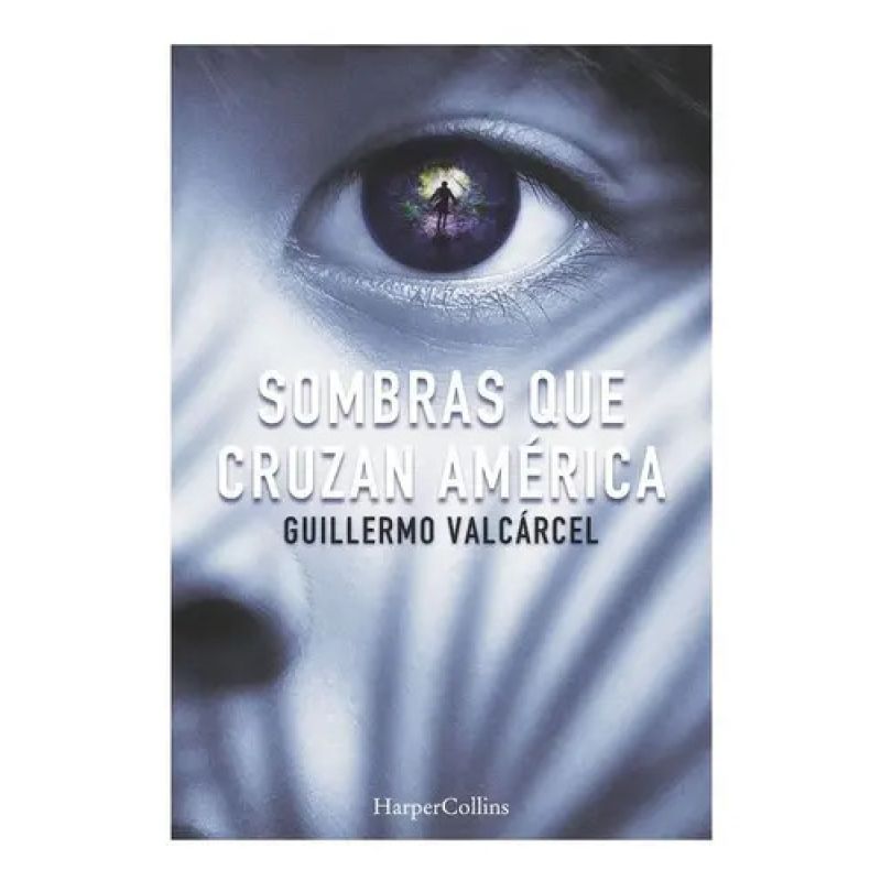 SOMBRAS QUE CRUZAN AMERICA (Nuevo) - Miniatura 2