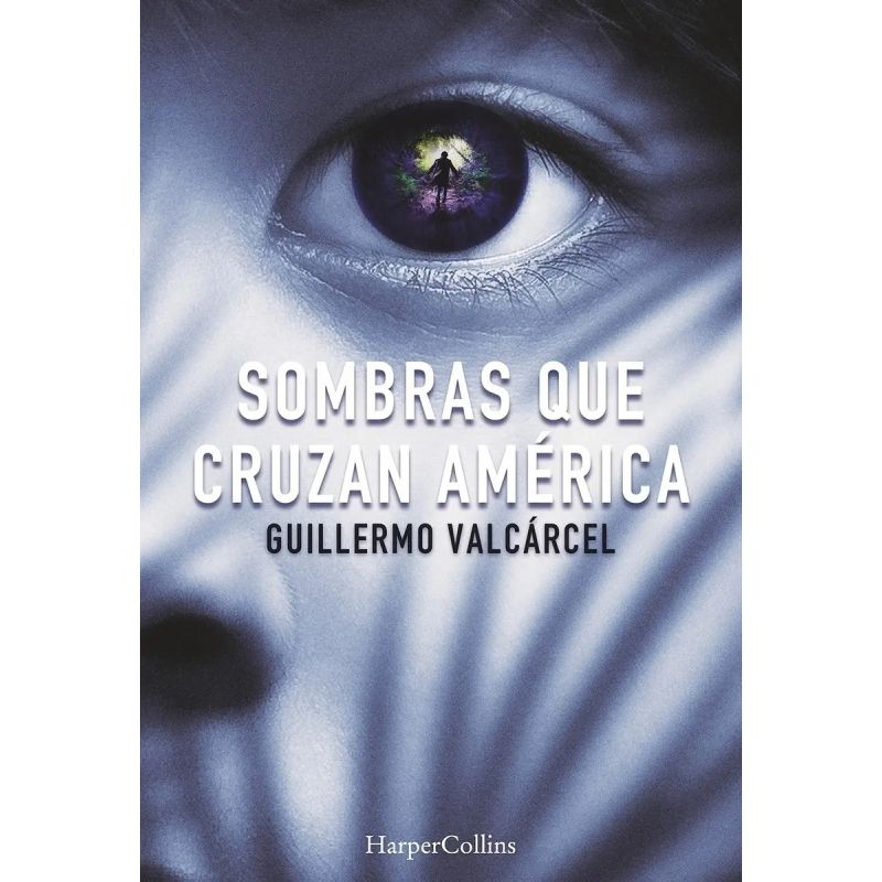 SOMBRAS QUE CRUZAN AMERICA (Nuevo)