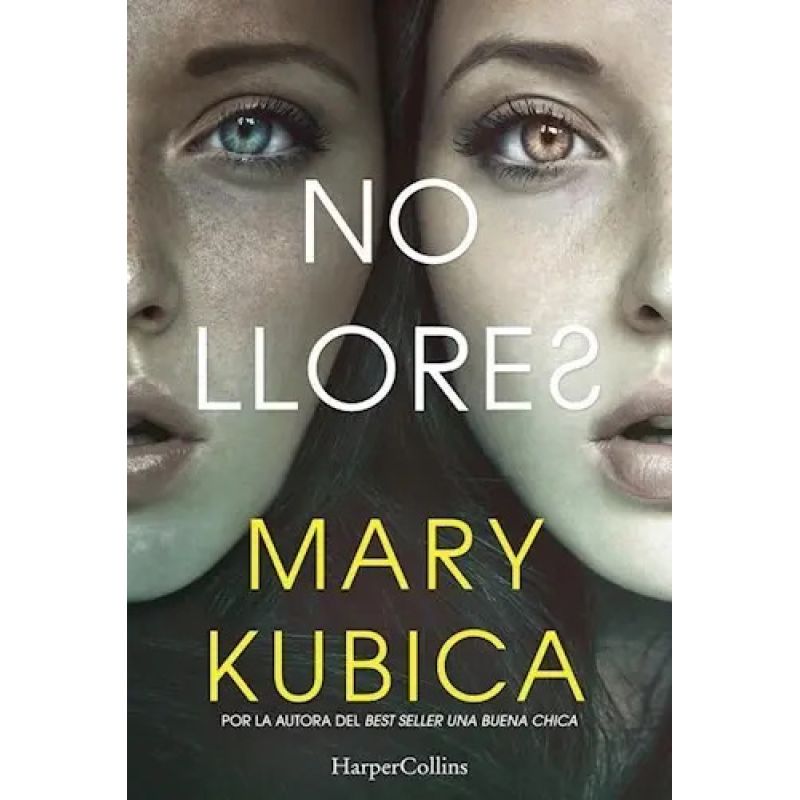 NO LLORES (Nuevo)